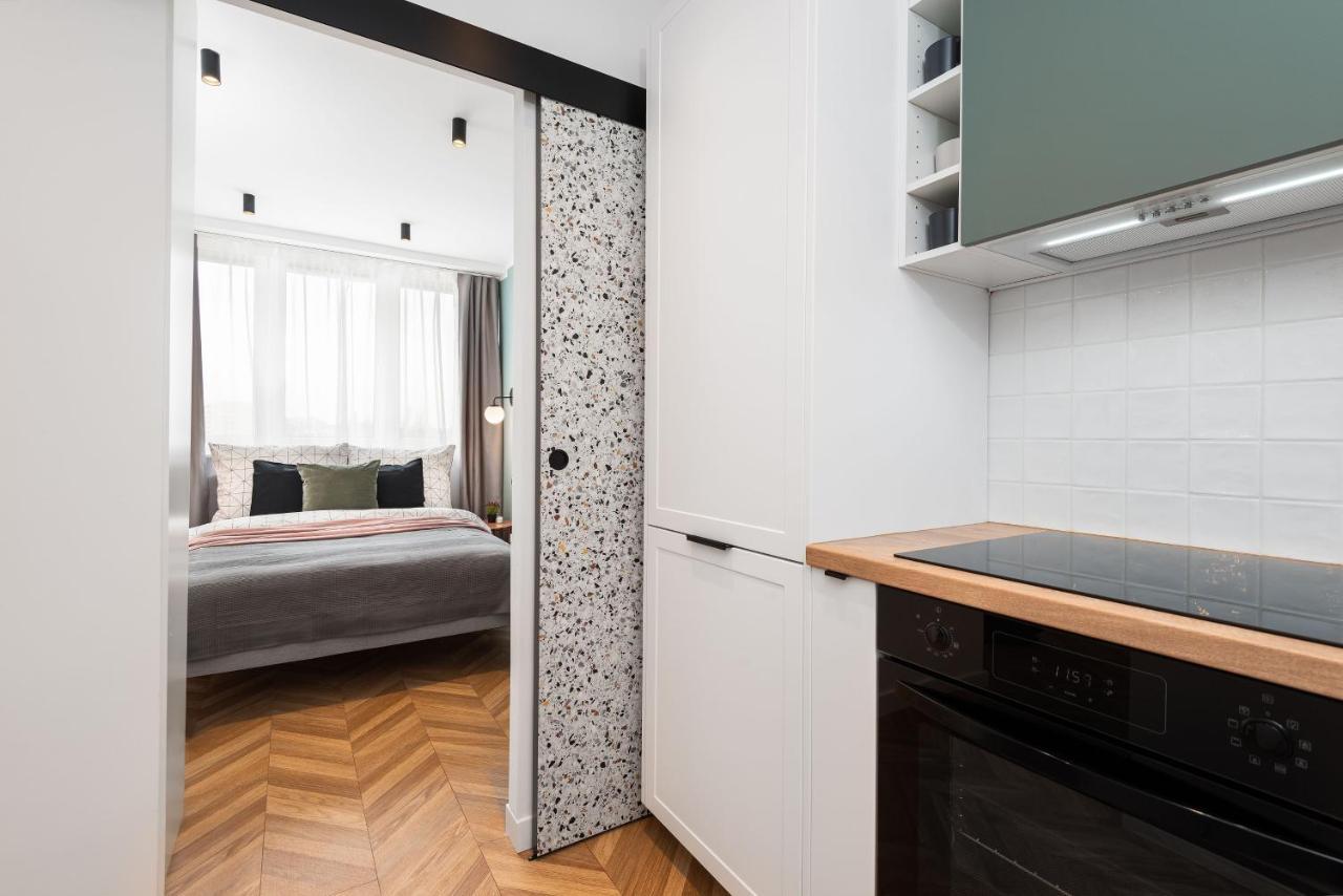 Kairos Apartments - Szafir - Darmowy Parking, Scisle Centrum Gliwice Exterior foto